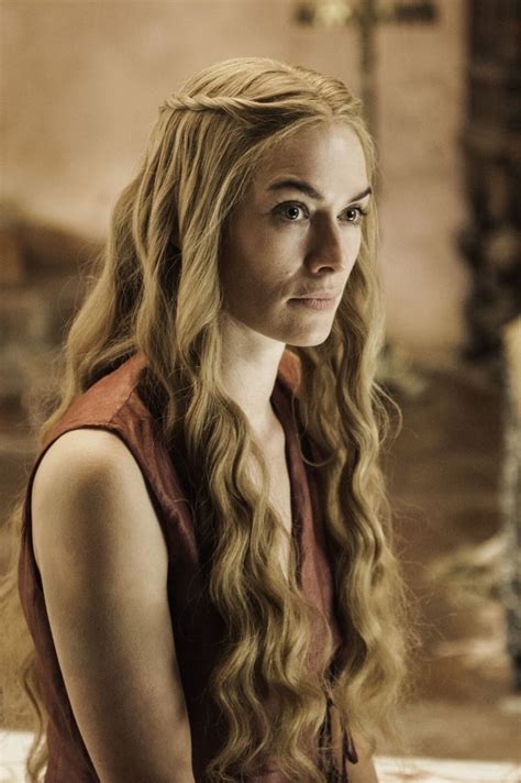 7 Most Fabulous Female Characters In Game Of Thrones
