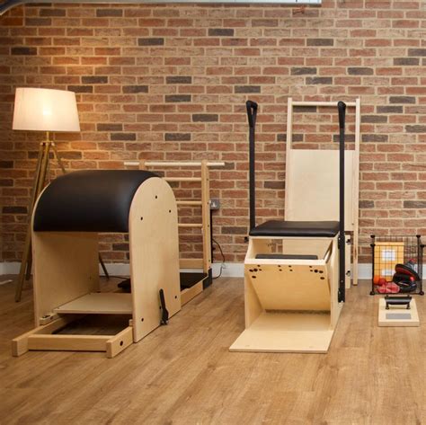 House Pilates Bury St Edmunds