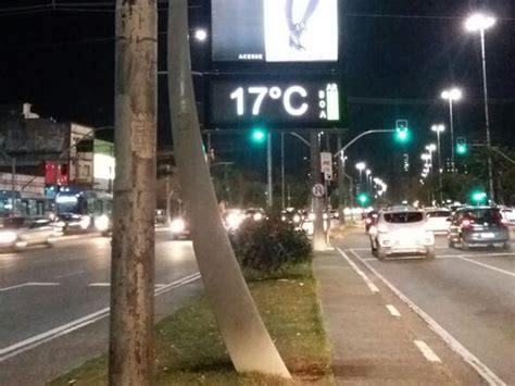 Qual o clima mais seco de são paulo? G1 - São Paulo entra em estado de alerta para frio ...