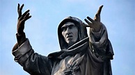 Girolamo Savonarola (1452-1498) – IEB Horeb