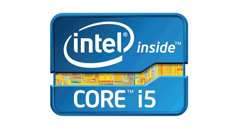 Intel Core I5 Logo Download Ai All Vector Logo