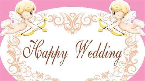 Here are some congratulations messages for wedding and wedding wishes that you can use as wedding messages congratulations or send as wedding. Wishes for Happy Married Life. Best Wishes for Wedding. Wedding Congratulations Quotes 2017 ...