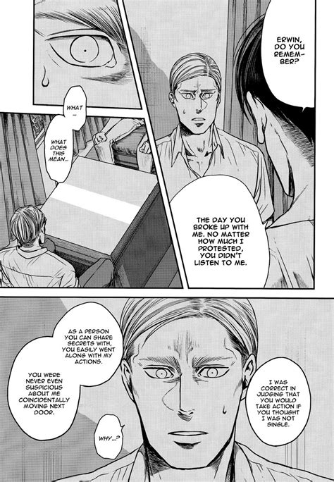 13 A太 Others Husbands 3 Attack On Titan Dj Eng Page 2 Of 2