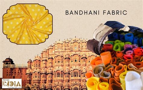 Rajasthani Fabrics Everything You Need To Know About Textiles Of