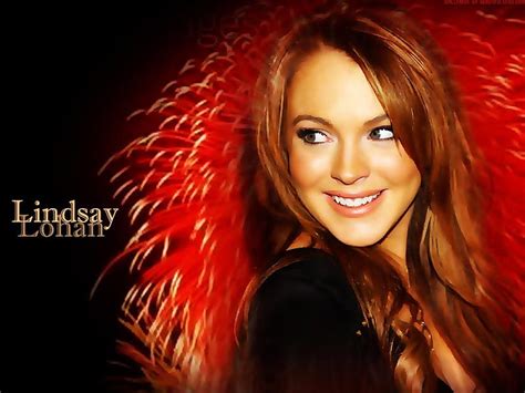 Untitled Lindsay Lohan Hd Wallpaper Peakpx