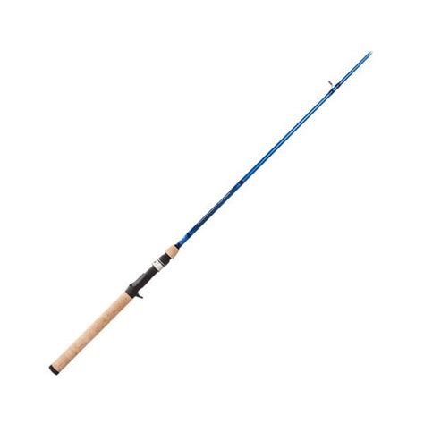 Bass Pro Shops Graphite Series Casting Rod Grs Mht