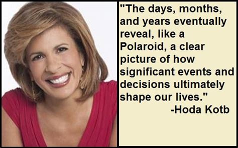 Motivational Hoda Kotb Quotes And Sayings TIS Quotes