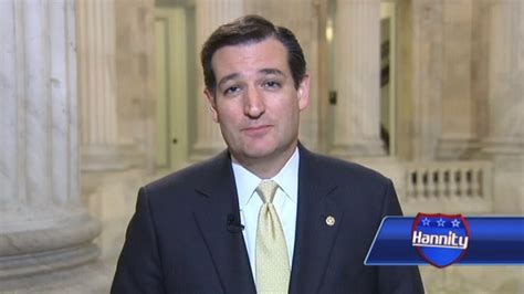Does Tx Sen Ted Cruz Qualify For President Though He Was Born In