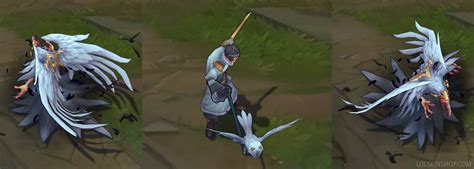 Northern Front Swain League Of Legends Skin Lol Skin