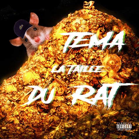 ‎Tema la taille du rat - Single par Tbl House sur Apple Music