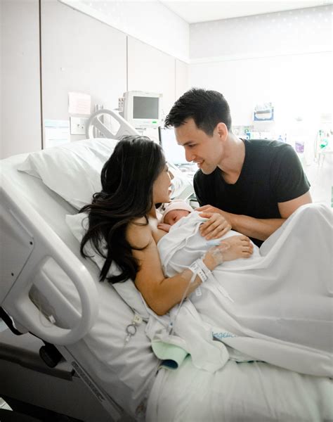 Extra Petite Blog Boston Birth Photographer Story American Mom Asian