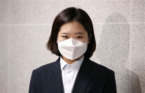 박지현 이재명 당당히 수사 임해 의혹 씻어야 제2의 조국 지키기 될 수도 네이트 뉴스