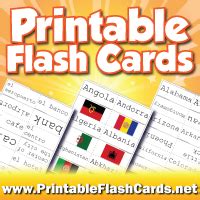 Find, make, and study flashcards online or in our mobile app. Free Technology for Teachers: Free Printable Flashcards ...