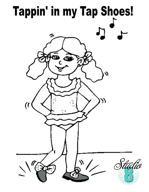 Coloring pages coloring pages jordan shoes of free retro jordan. Dance Shoes Coloring Pages at GetColorings.com | Free ...