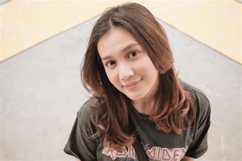 Biodata Dhea Annisa Atau Dea Imut Lengkap Nama Instagram Mantan Pacar