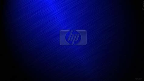 Hp Blue High Quality And Resolution Wallpapers
