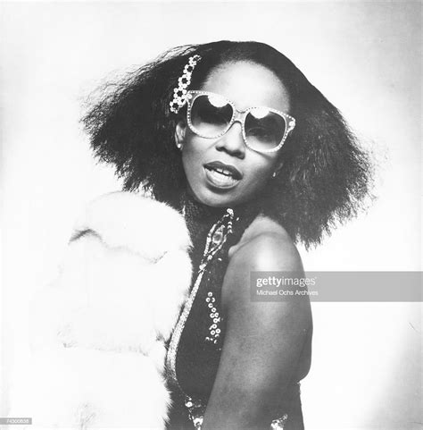 Randb And Soul Singer Betty Wright Poses For A Publicity Still Circa News Photo Getty Images