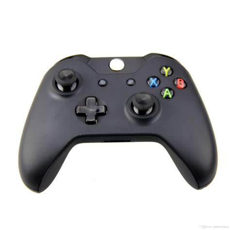 New Bluetooth Controller For Xbox One Dual Vibration Wireless Joystick