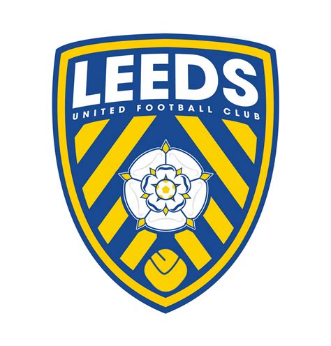 To unzip the file you download, do one of the following: Leeds United F.C. logo proposition by Rojnar on DeviantArt