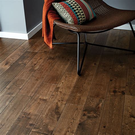 Laminate antique oak flooring melbourne is easy to install and maintain. York Antique Oak Flooring | Woodpecker Flooring