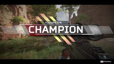 Apex Legends How Is Champion Squad Chosen Ggrecon