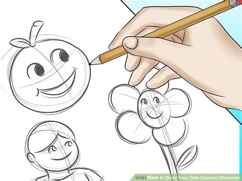 Top 148 How To Draw A Funny Cartoon Person