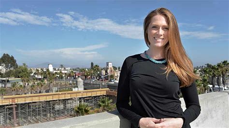 Student Profile Ashley Morgan Continuing Education Uc San Diego