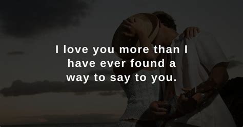 How To Say I Love You Without Actually Saying It World Celebrat Daily Celebrations Ideas