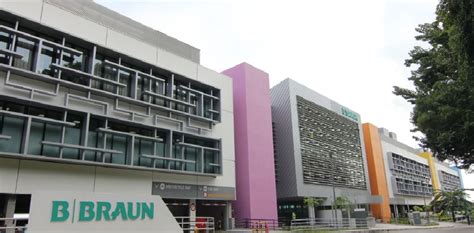 Open university malaysia or oum is the 7th malaysian private university and it is owned by the multimedia technology enhancement operations (meteor) sdn. B. Braun MY Careers