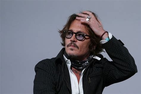 Johnny Depp Johnny Depp Photos Zff Masters Johnny Depp 16th