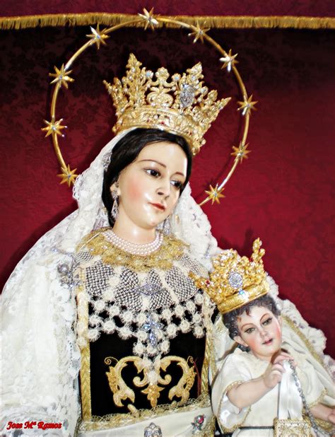 Virgen del carmen in marbella. La Virgen del Carmen recibe el escudo de oro de la ciudad ...