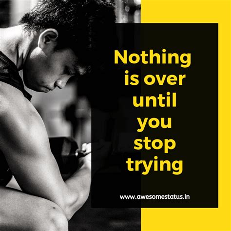 78 Gym Quotes For Workout Motivation Awesome Status