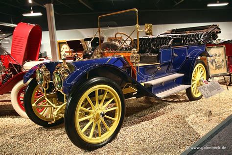 1910 Oldsmobile Limited Information And Photos Momentcar