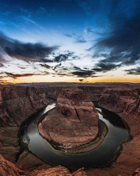 11 Amazing Places You Should Visit In The Usa But Have Probably Never