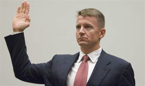 Erik Prince Biography Net Worth Age Height Weight Girlfriend