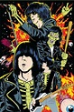 Ramones Poster | Fotos de banda de rock, Carteles de banda, Fotografía ...