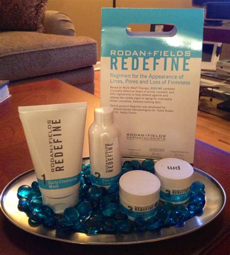 Rodan And Fields Redefine Regimen For Appearance Of Lines Pores And