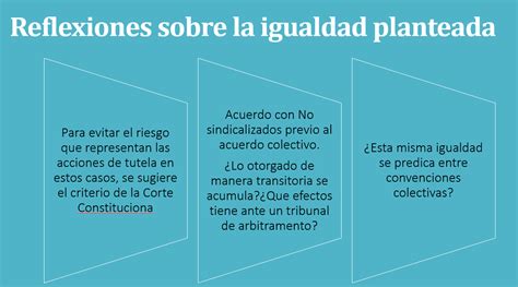 Qu Diferencia Hay Entre Un Pacto Colectivo Y Una Convenci N Mobile