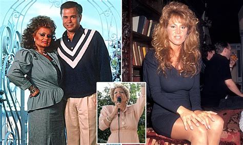 Holy Innocent Or Did She Do A Deal With The Devil New Film Examines Life Of Televangelist Jim