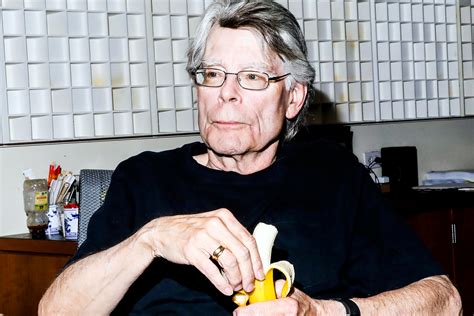 A page for describing creator: Stephen King Interview: 'The Institute,' Trump, 'Stranger ...