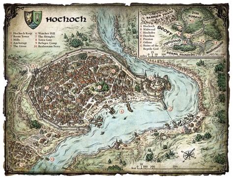 Mike Schley S Portfolio Fictional City Maps Imaginary Maps Fantasy World Map Fantasy City Map