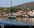Bantry Bay West Cork Ireland Stock Photo: 18135071 - Alamy