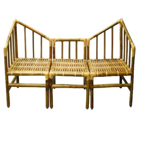 Brown Bamboo Sofa At Rs 20000set In Guwahati Id 13906402373