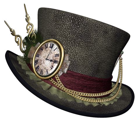 Free Steampunk Hat Cliparts Download Free Steampunk Hat Cliparts Png