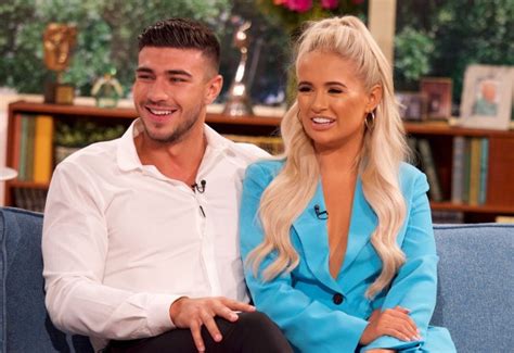love island tommy and molly love island s molly mae hague and tommy fury reveal they 5
