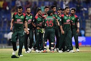 Bangladesh Cricket Team Schedule of All Matches of ICC World Cup 2019