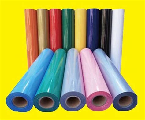 Heat Transfer Vinyl Size 20 In X 25 M At Rs 400meter In Hyderabad