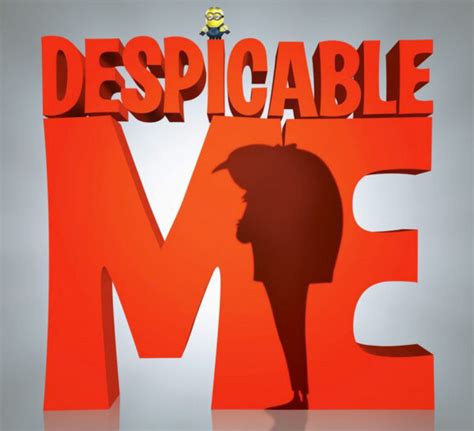 Despicable Me 4 The Plan For Grus Dastardly Return