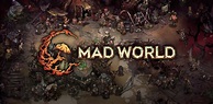 Mad World - New gameplay trailer revealed for upcoming HTML5 cross ...