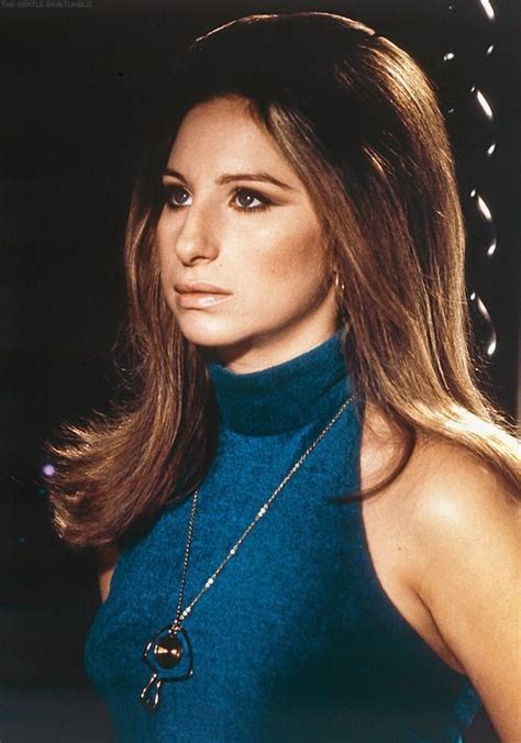 The Owl And The Pussycat Imdb Barbra Streisand Barbra Iconic Women